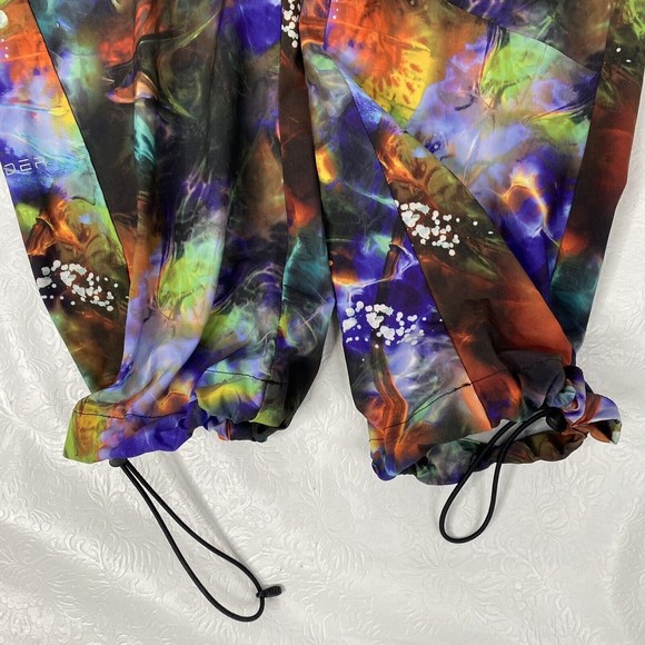 Spyder Womens Size Small Dawn Pant Skiing Snowboarding - Picture 3 of 6